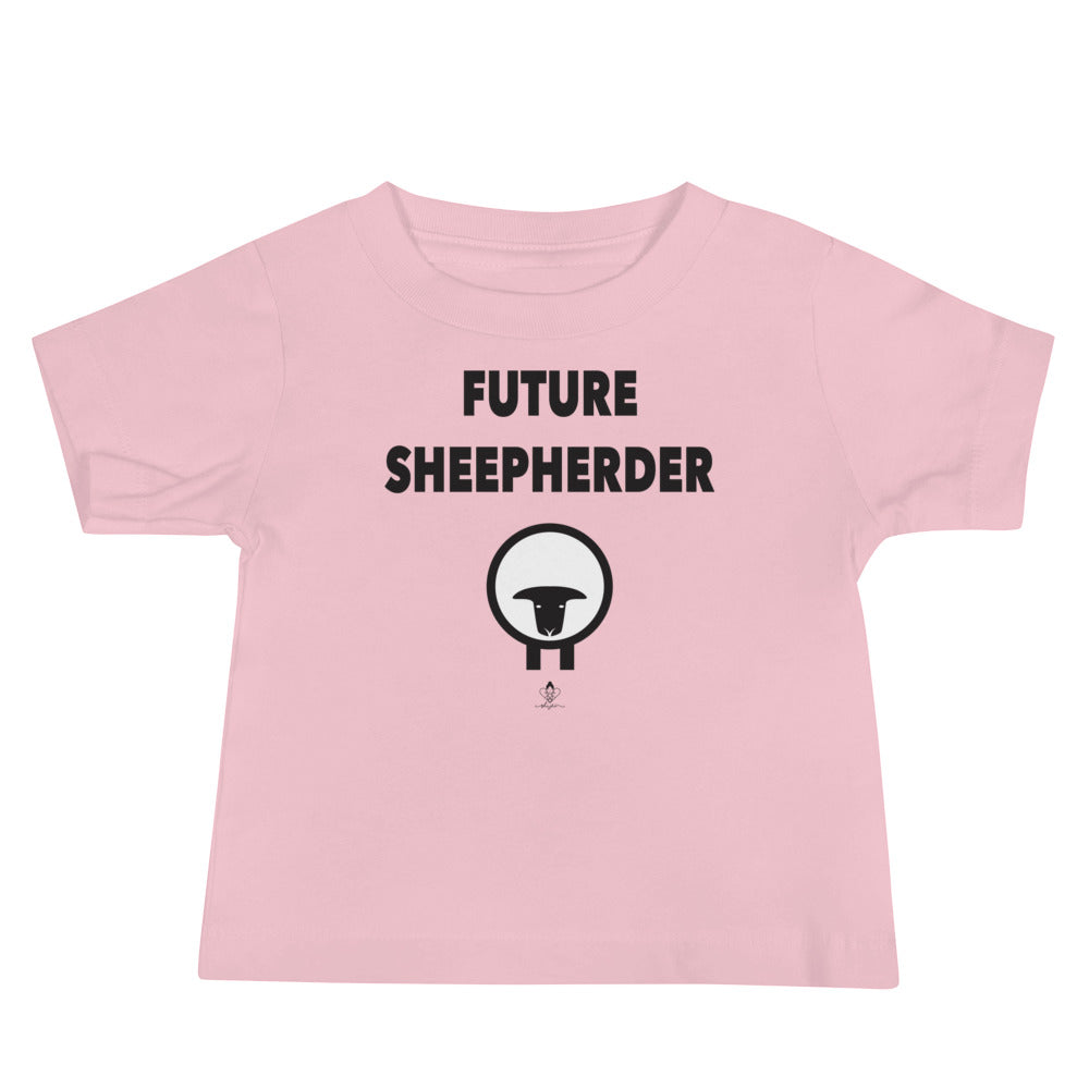 Future Sheepherder Infant Tee