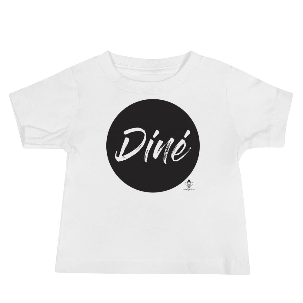 Diné Infant Tee
