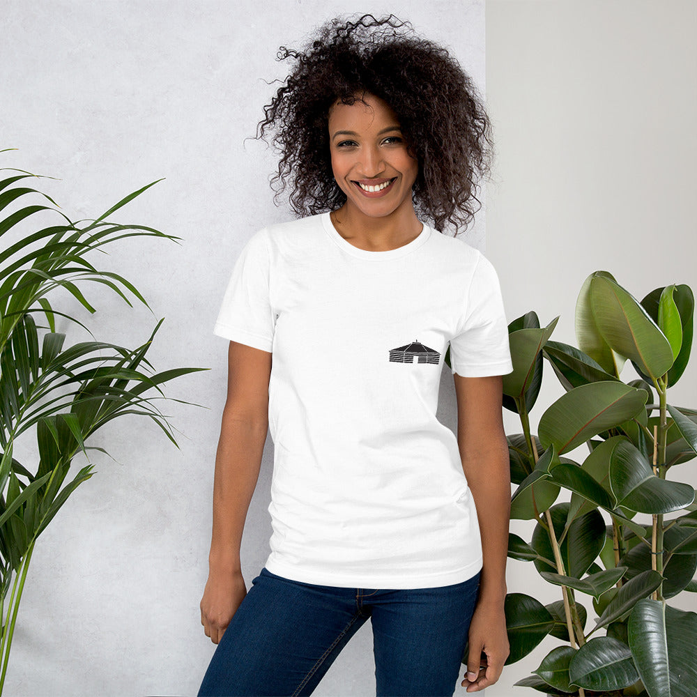 Hogan Tee