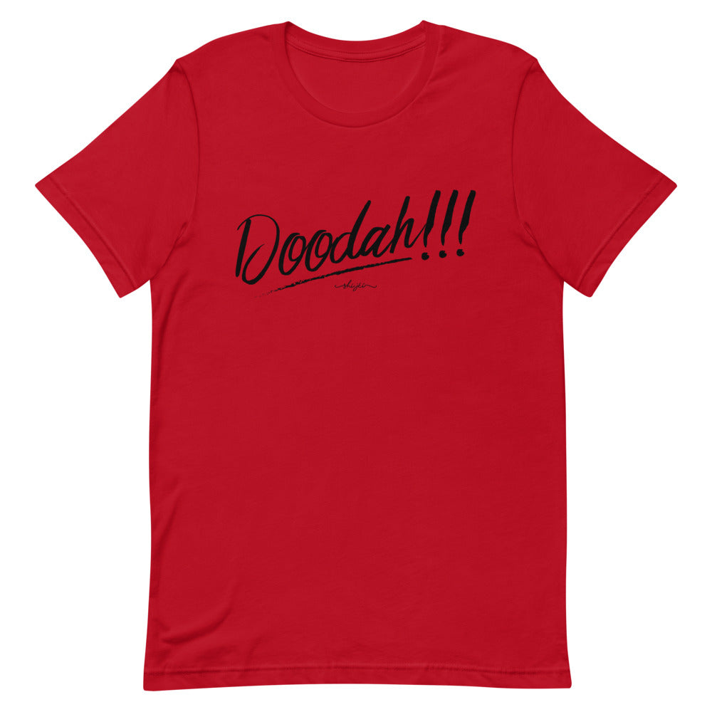 Doodah!!! Tee