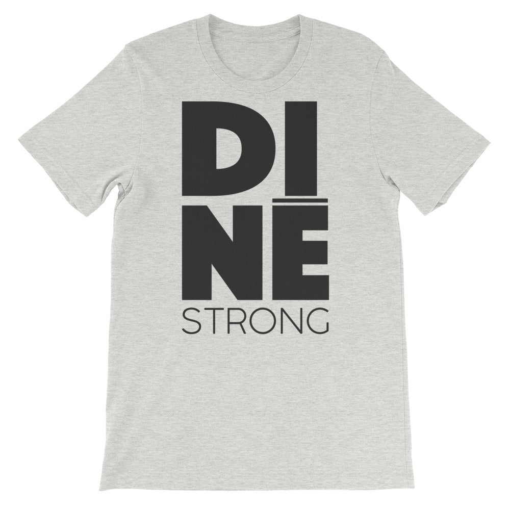 Diné Strong Tee