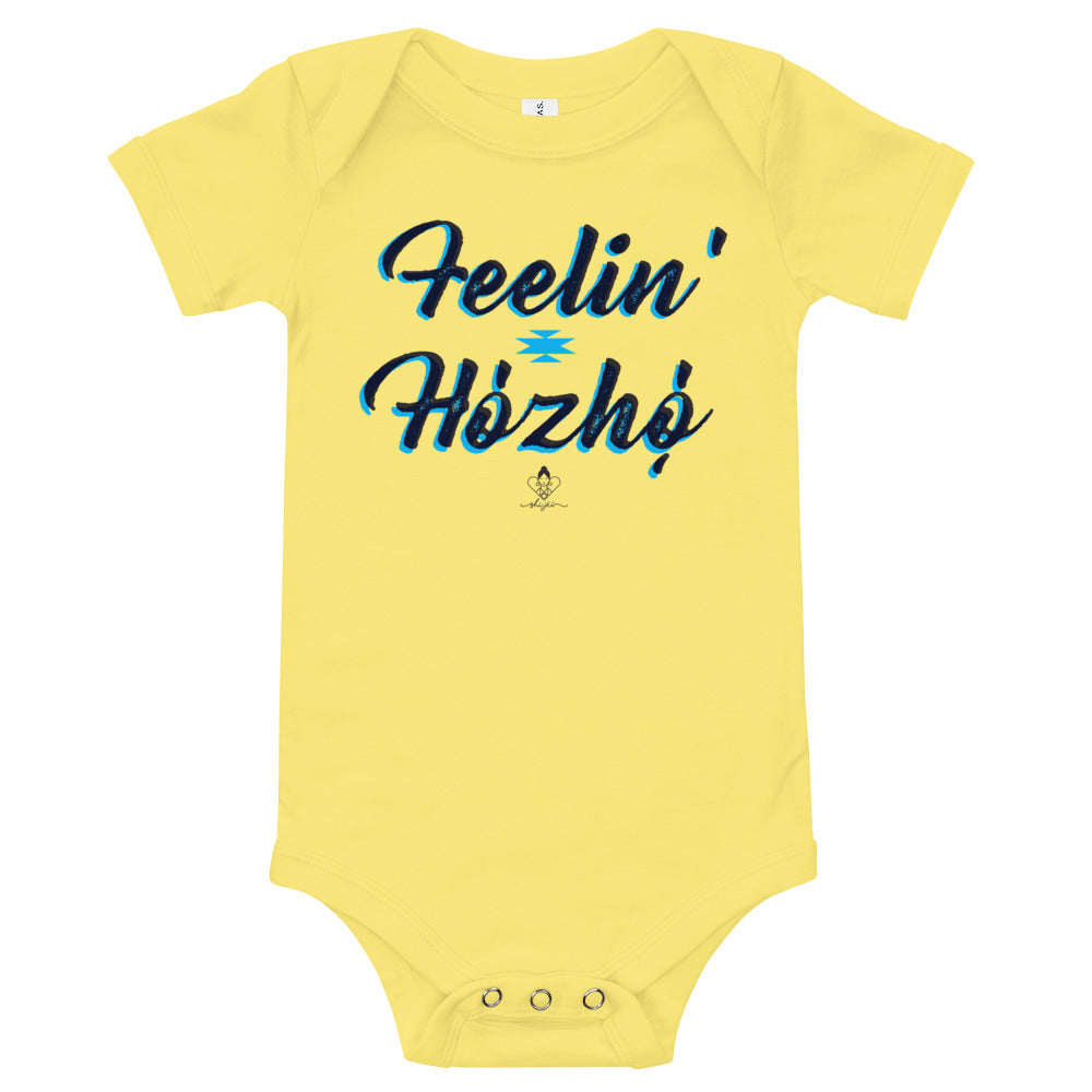 Feelin' Hózho Onesie