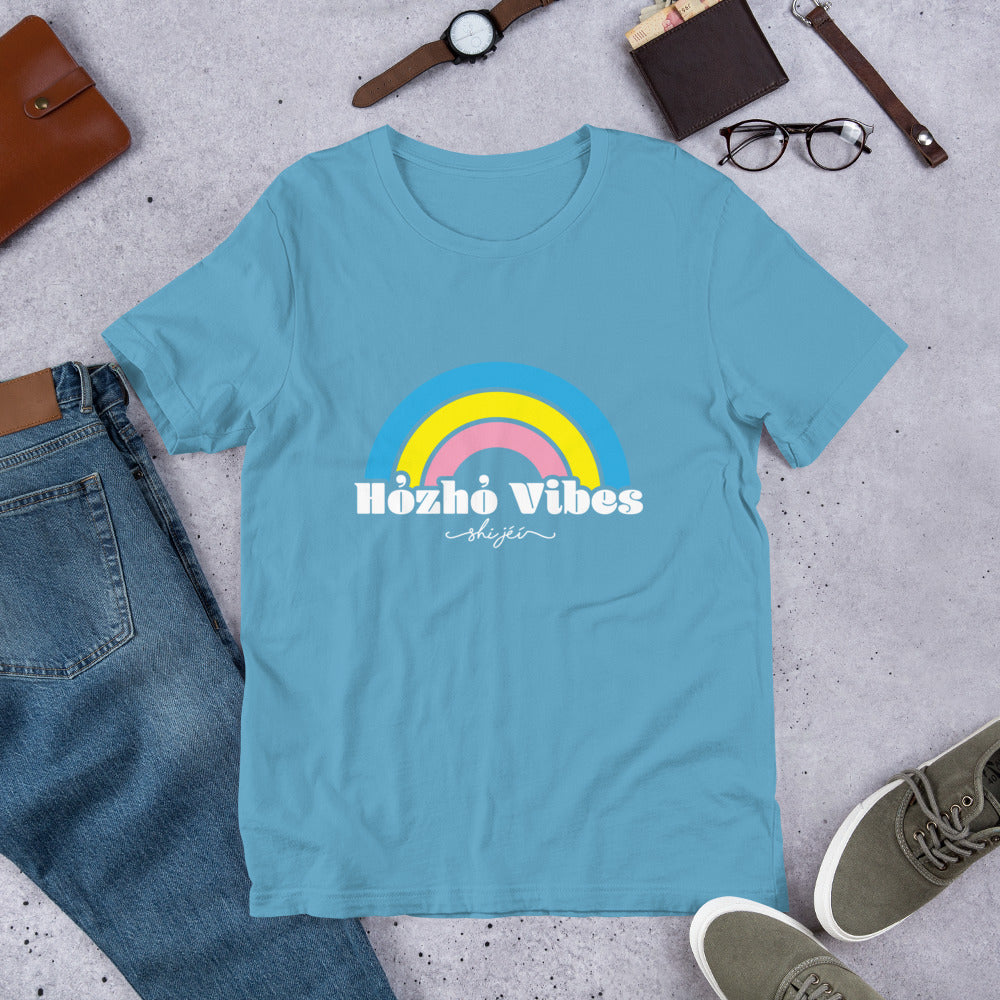 Hózhó Vibes Tee