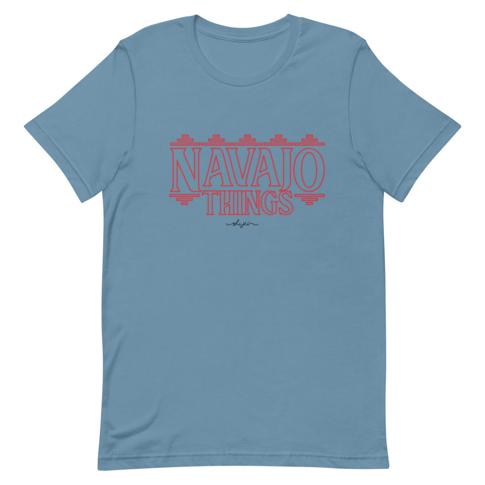 Navajo Things Tee