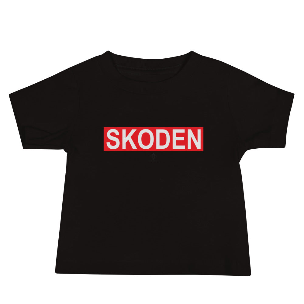 Skoden Tee