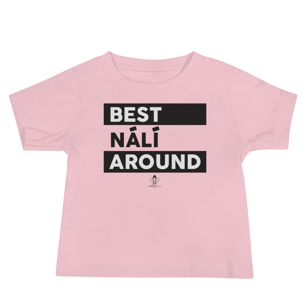 Best Nálï Around Infant Tee