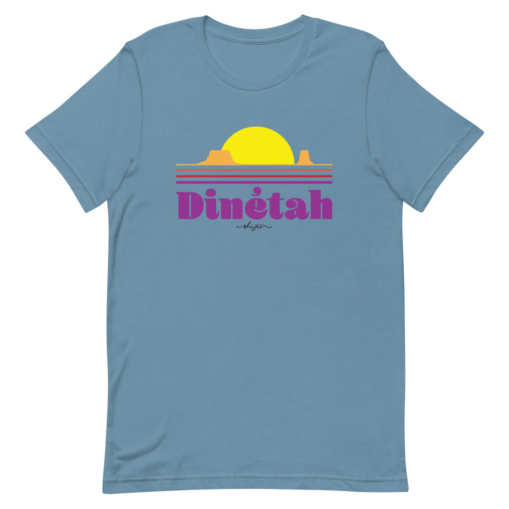 Dinétah Tee