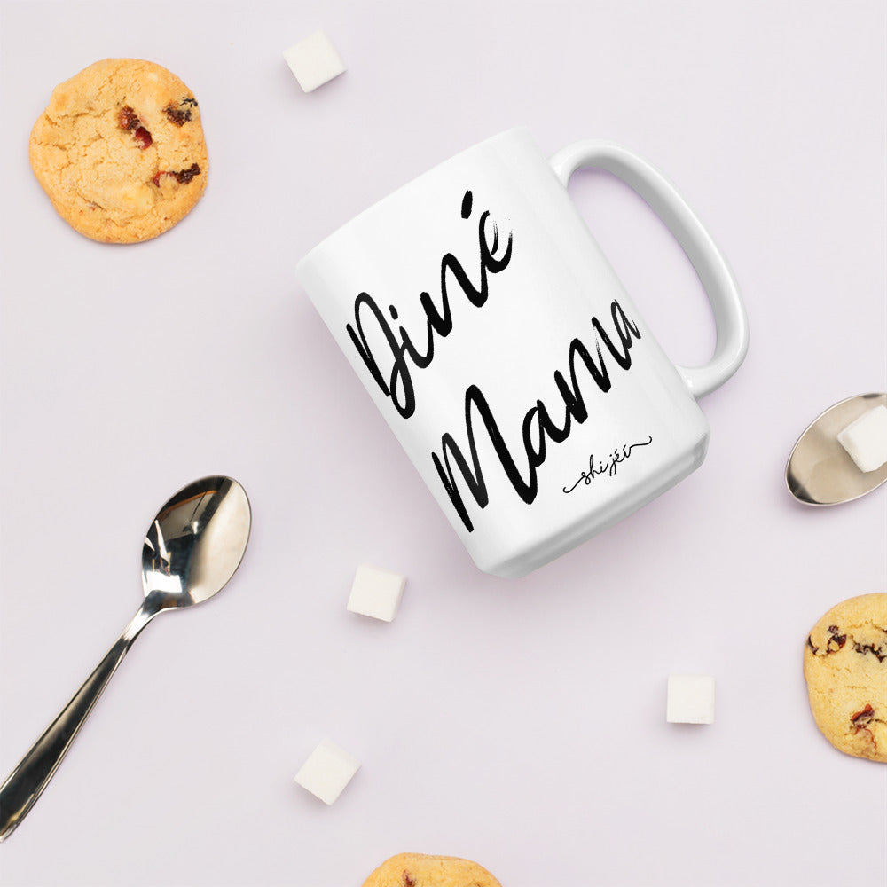 Diné Mama Mug