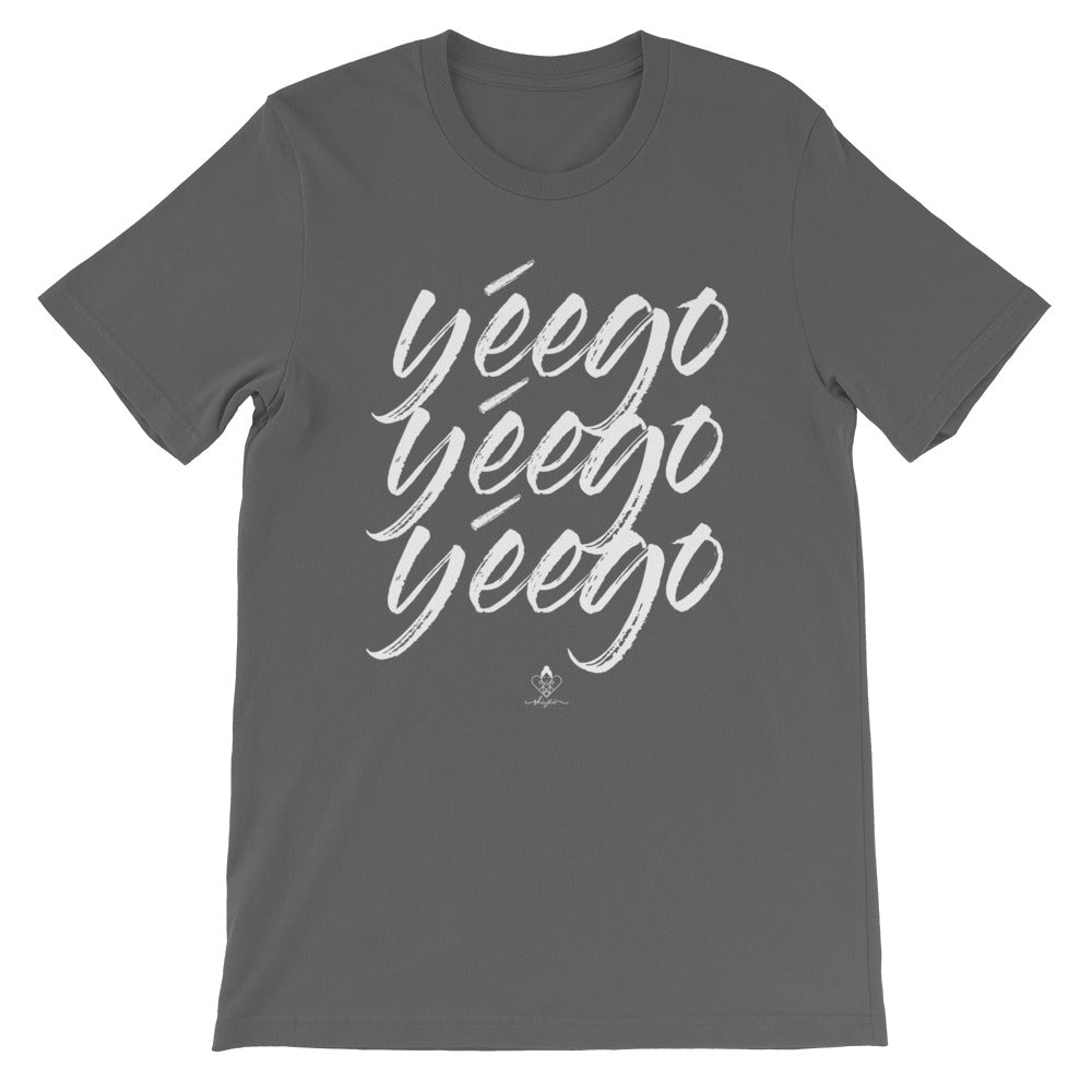 Yéego Tee