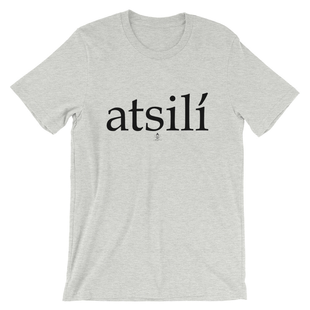 Atsilí Tee