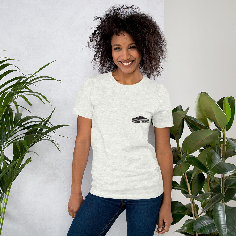 Hogan Tee