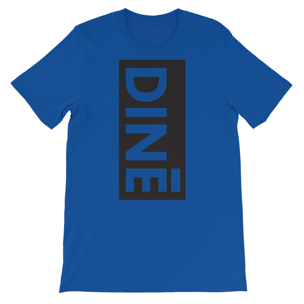 Diné Tee