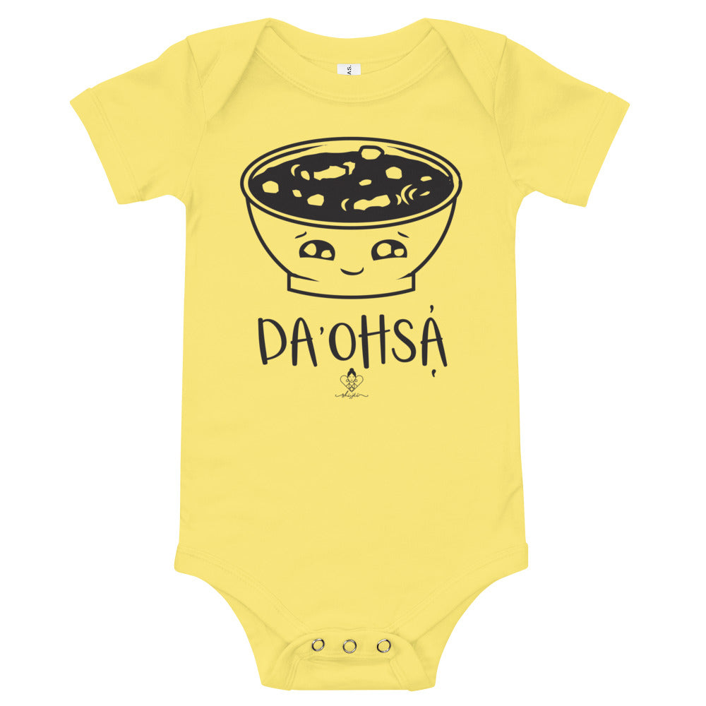 Da'ohsá Onesie