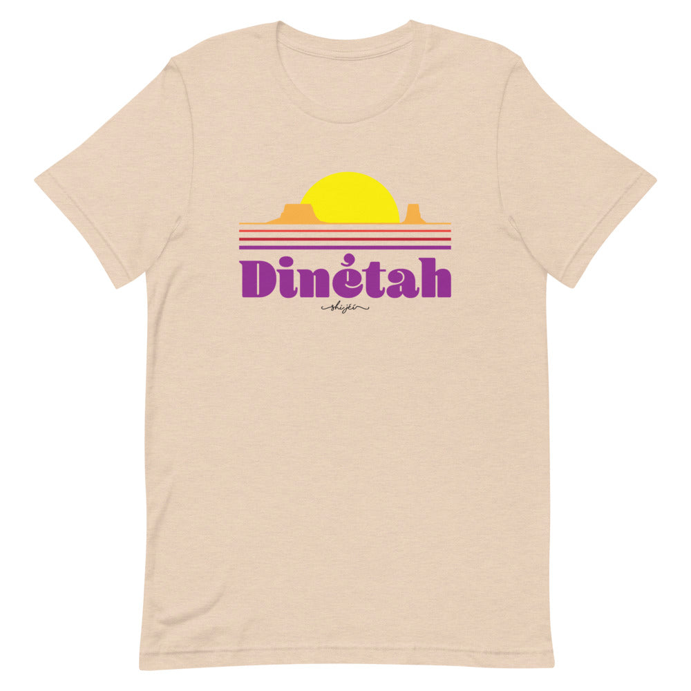 Dinétah Tee