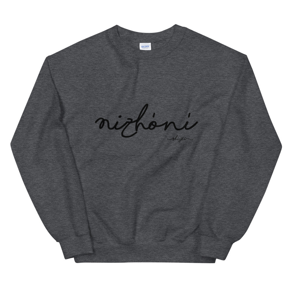 Nizhoni Sweatshirt
