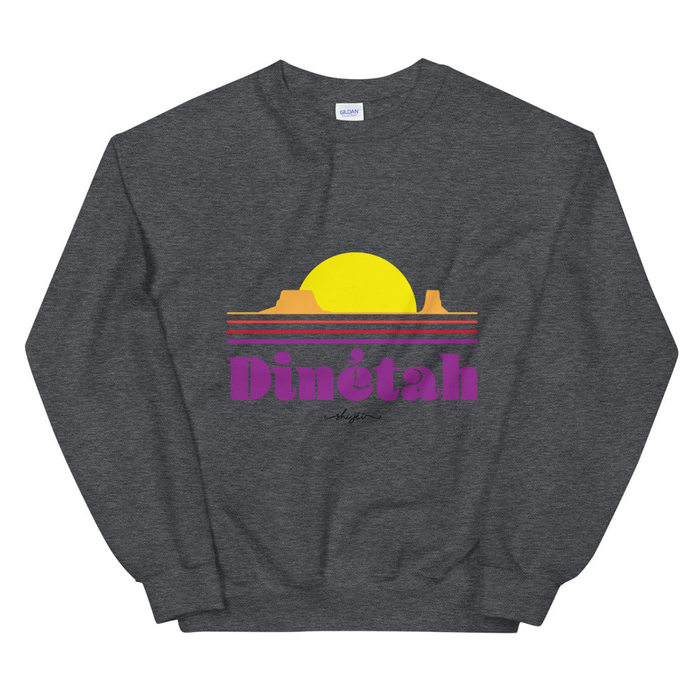 Dinétah Sweatshirt