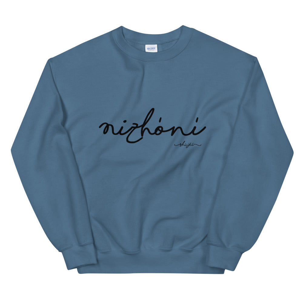 Nizhoni Sweatshirt