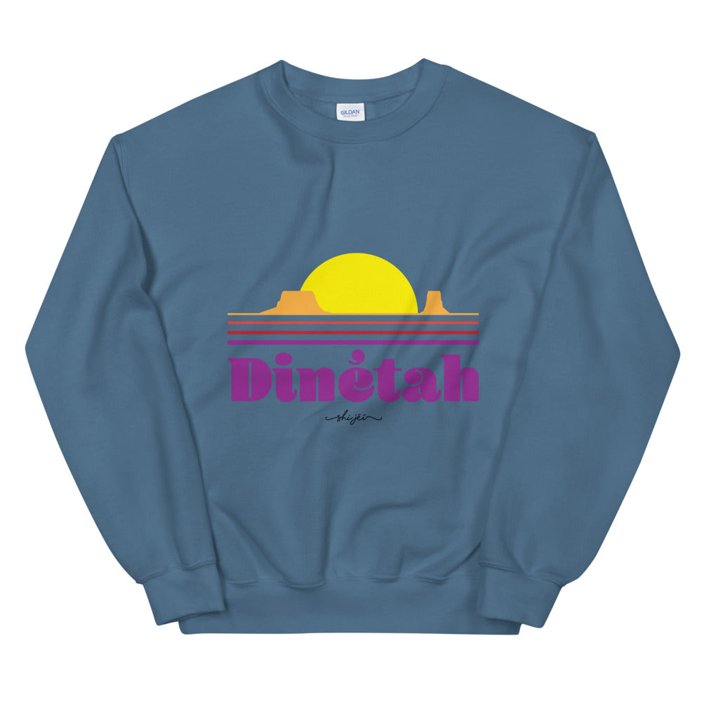Dinétah Sweatshirt