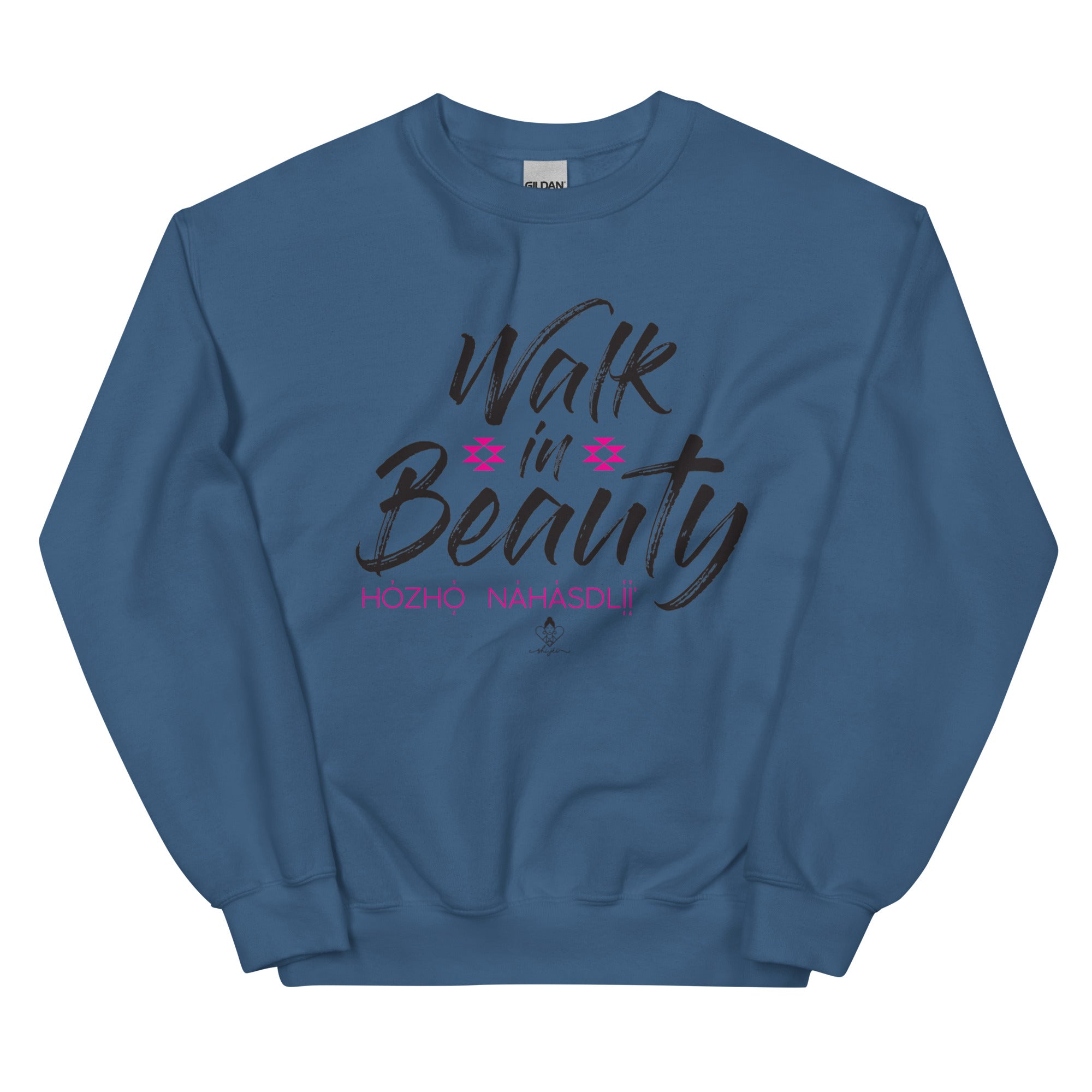 Walk in Beauty Sweatshirt