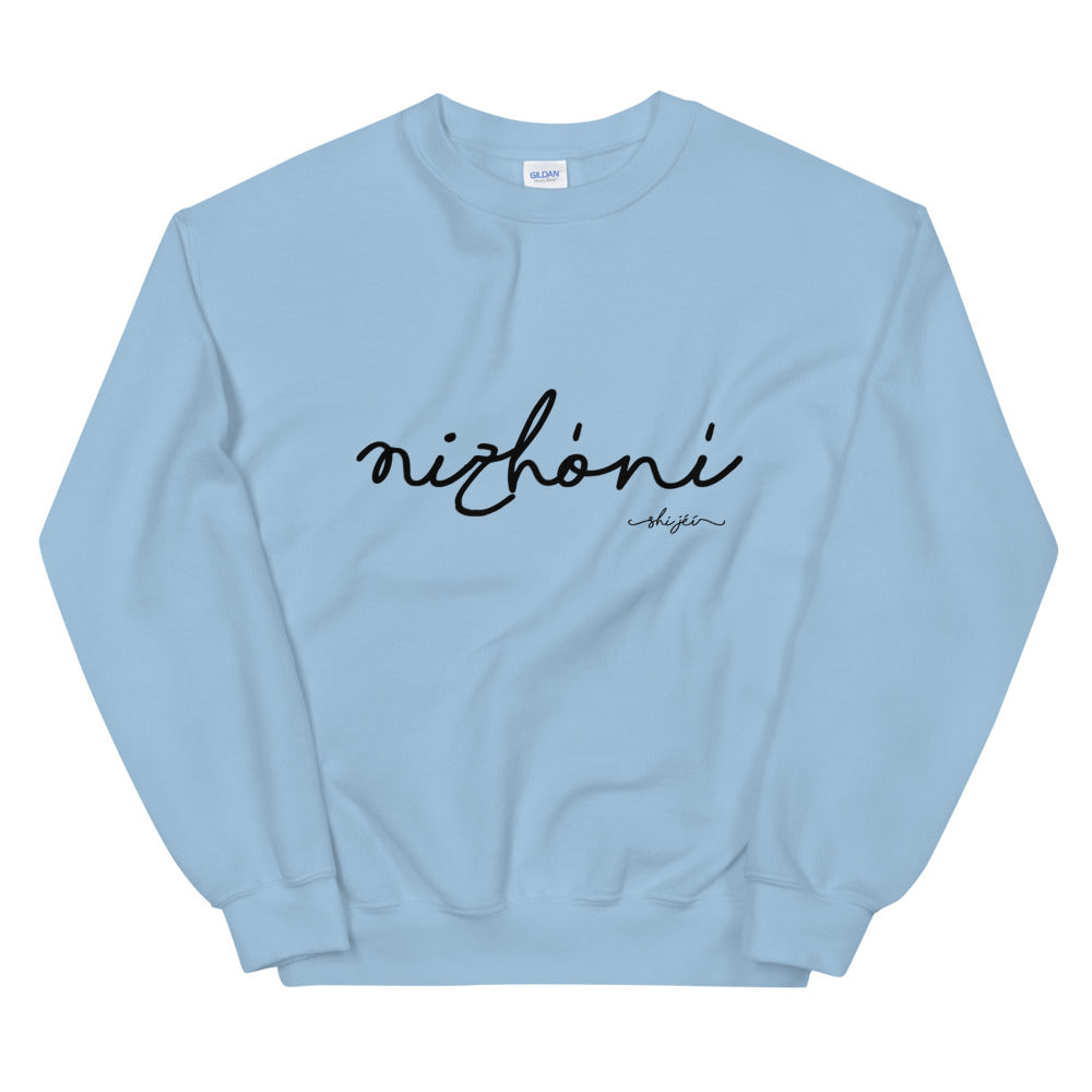 Nizhoni Sweatshirt