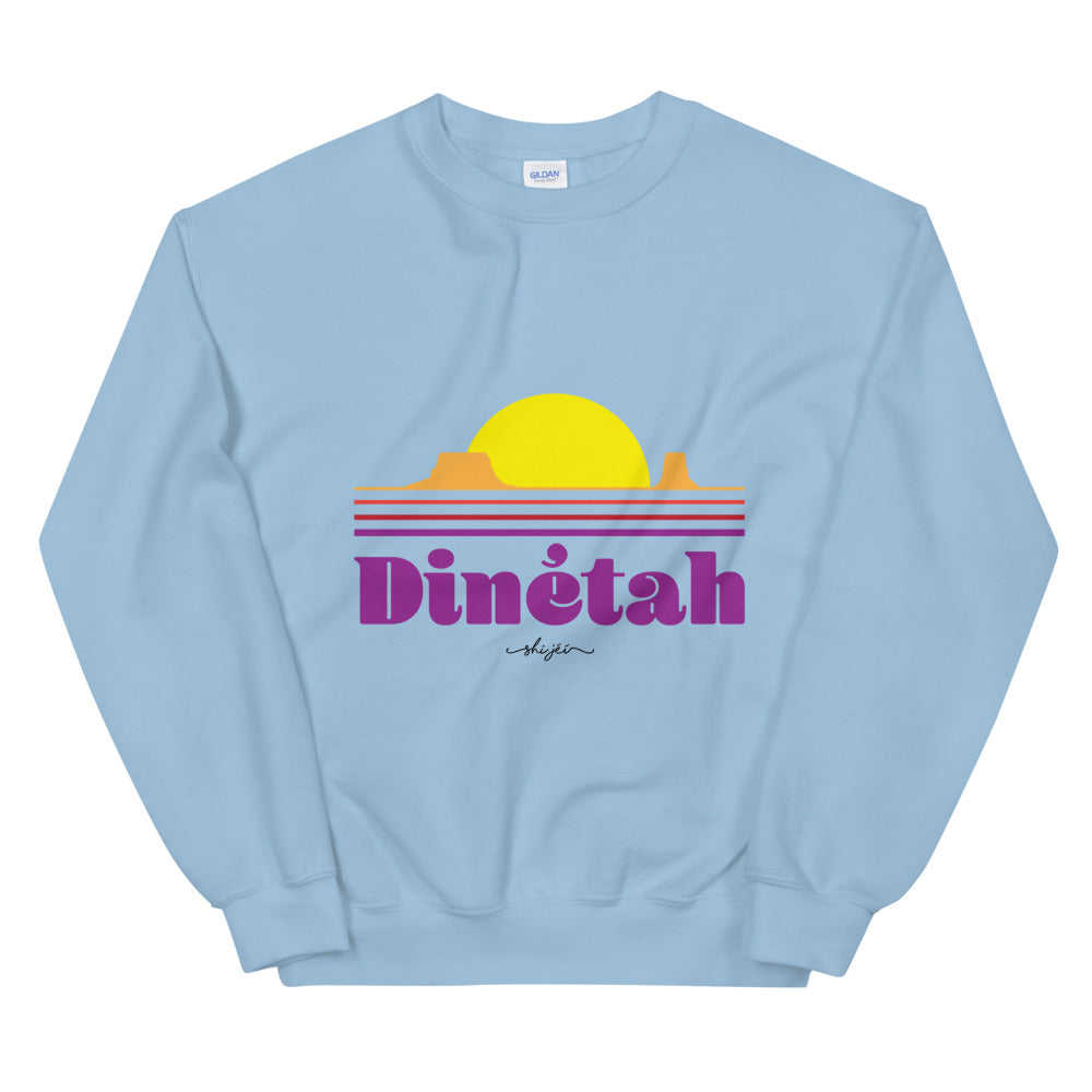 Dinétah Sweatshirt