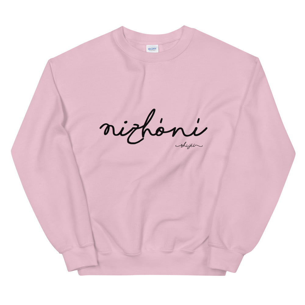 Nizhoni Sweatshirt
