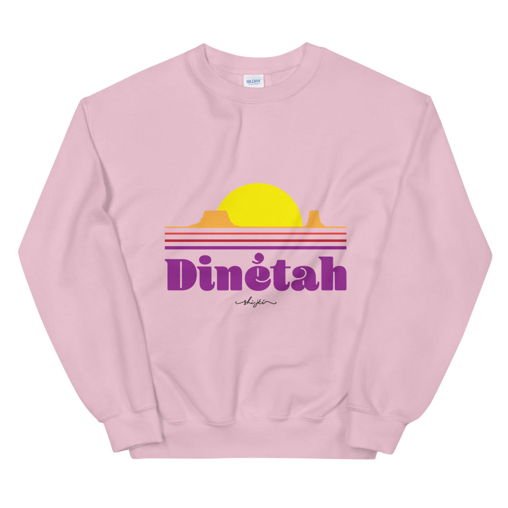 Dinétah Sweatshirt