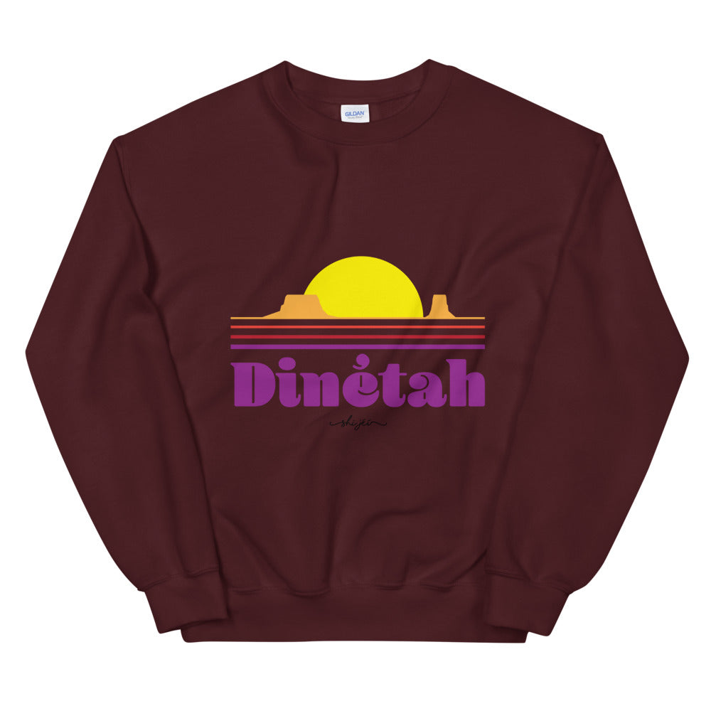 Dinétah Sweatshirt