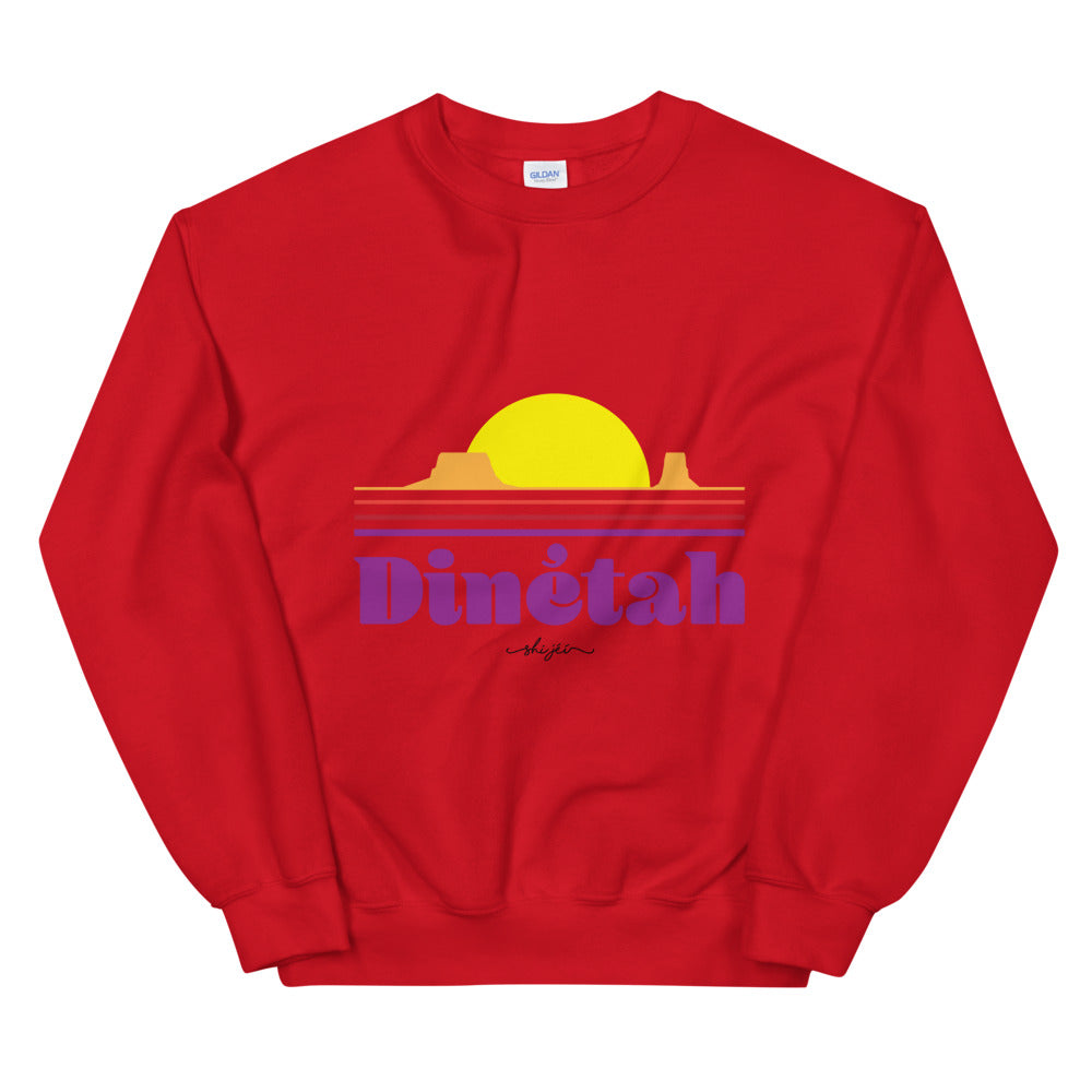 Dinétah Sweatshirt