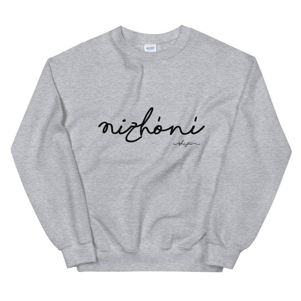 Nizhoni Sweatshirt