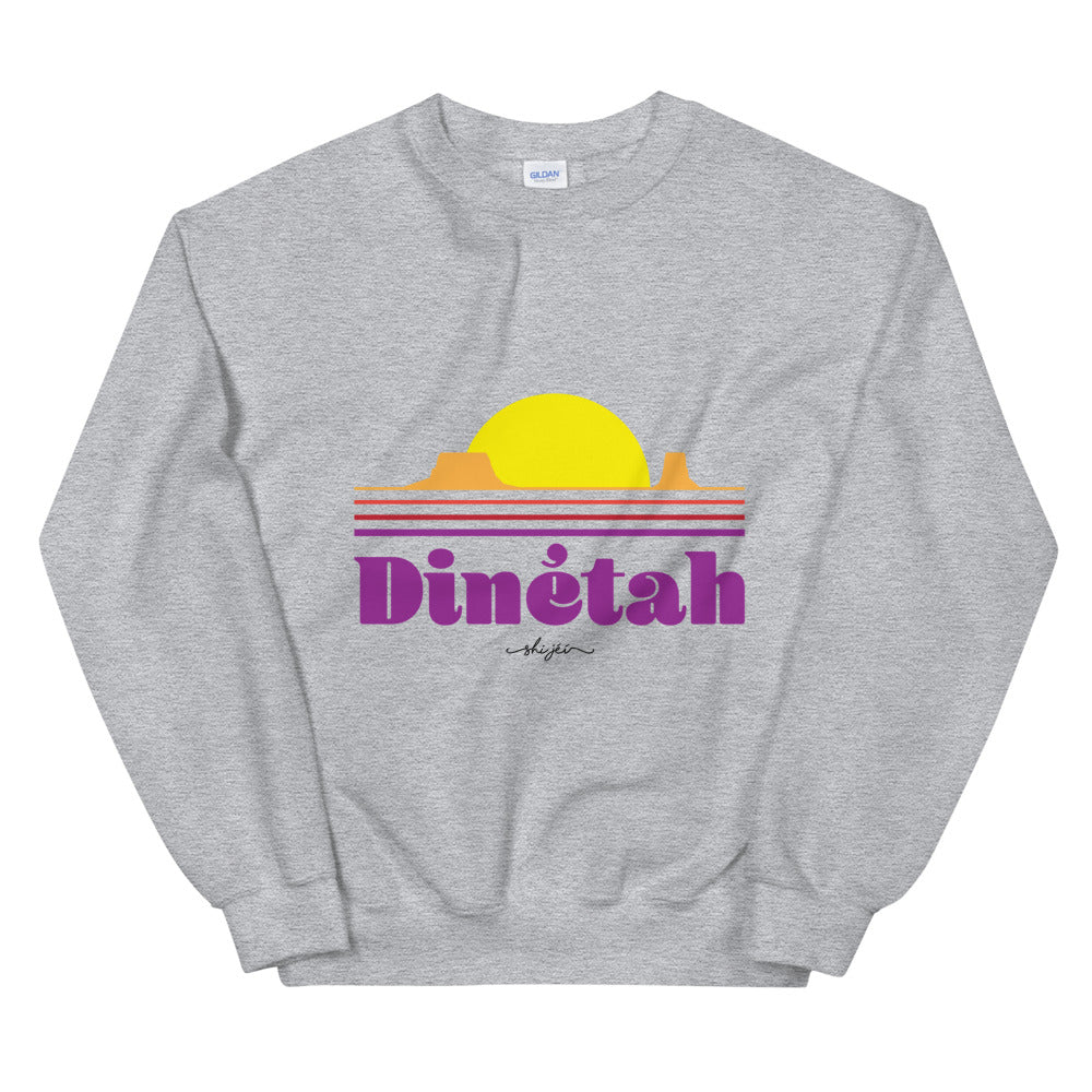 Dinétah Sweatshirt