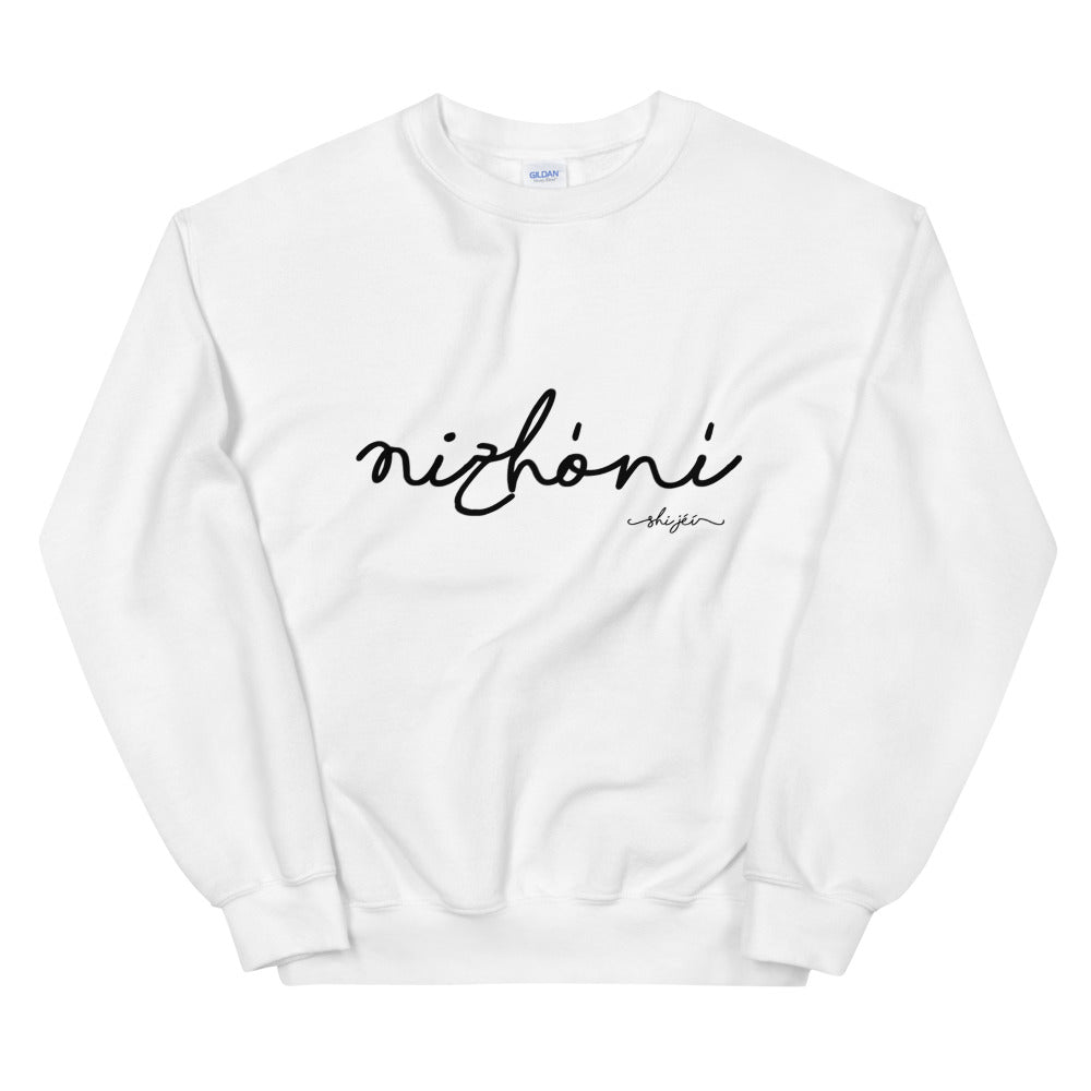 Nizhoni Sweatshirt