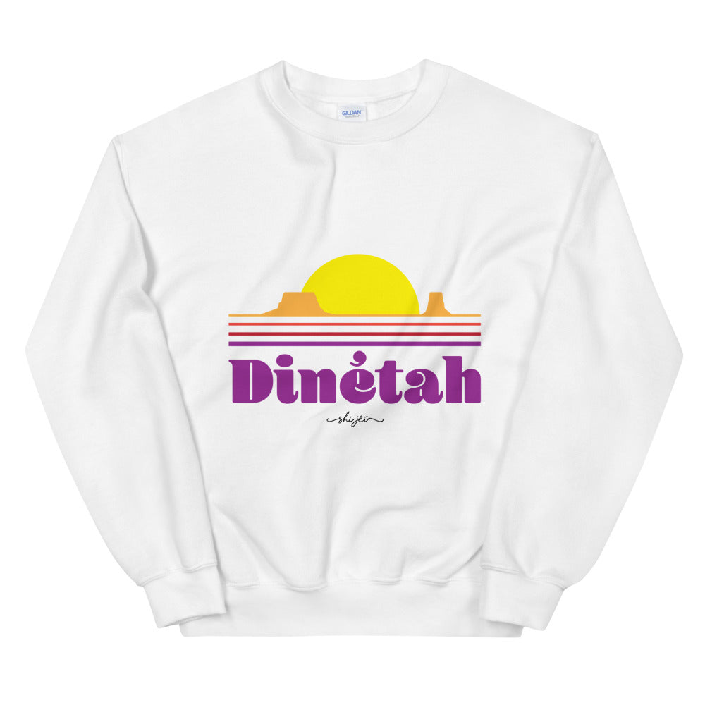 Dinétah Sweatshirt