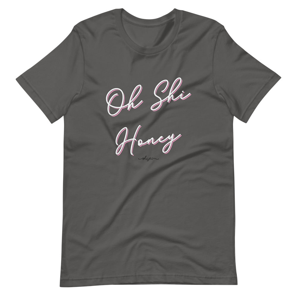 Oh Shi Honey Tee