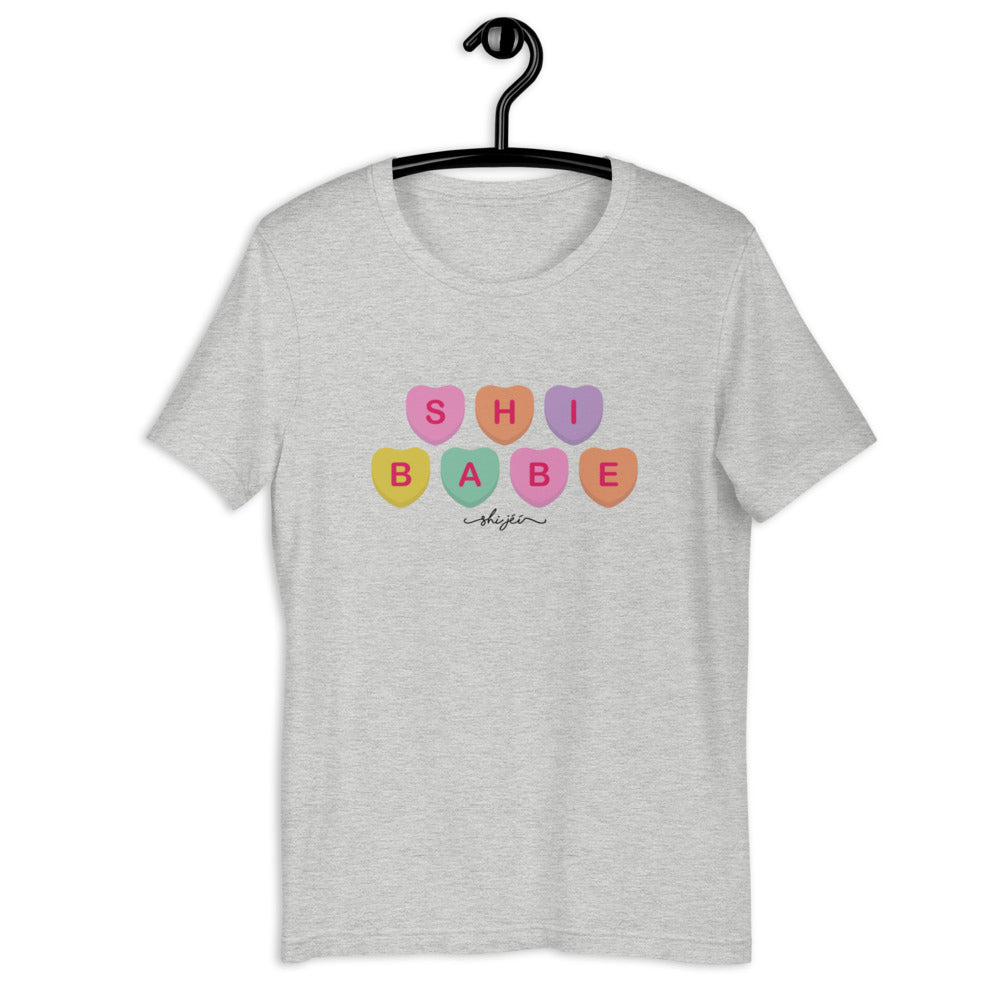 Shi Babe Tee