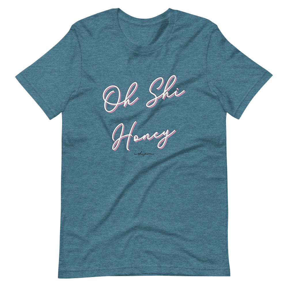 Oh Shi Honey Tee