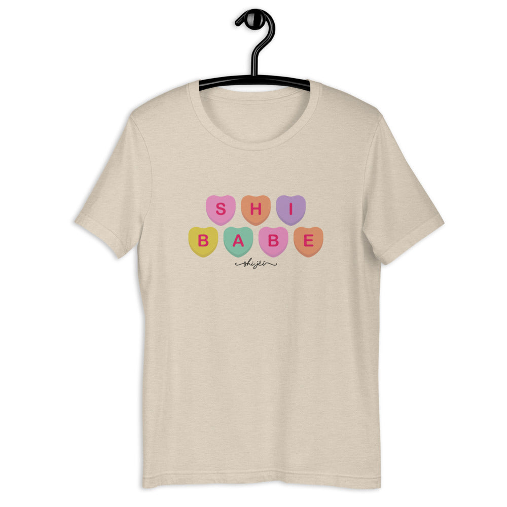 Shi Babe Tee