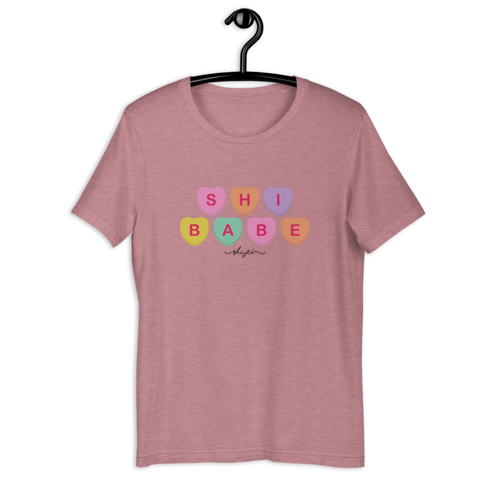 Shi Babe Tee