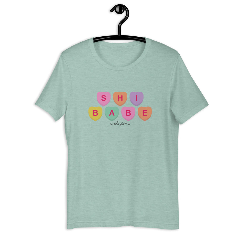 Shi Babe Tee