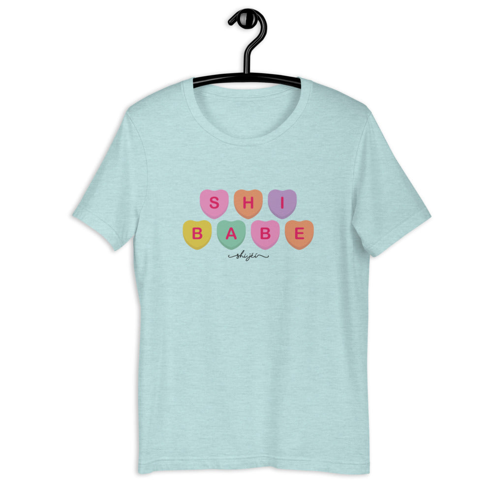 Shi Babe Tee