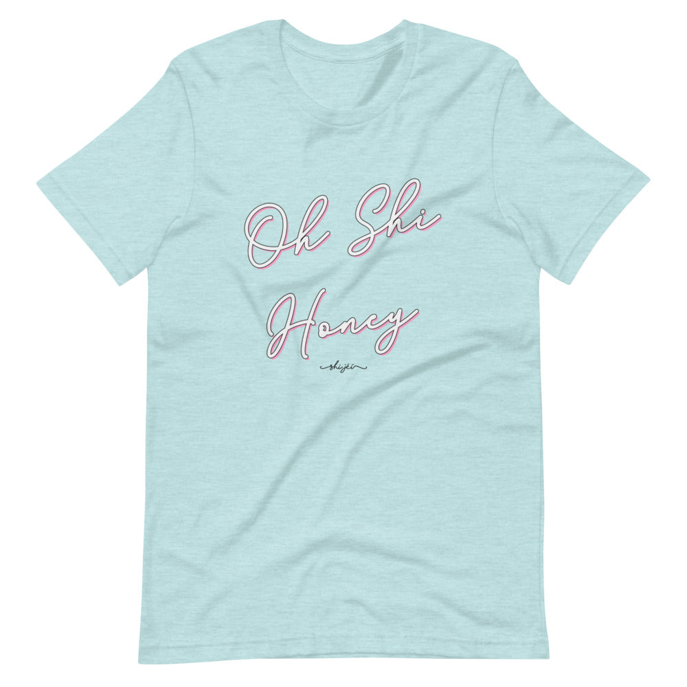Oh Shi Honey Tee