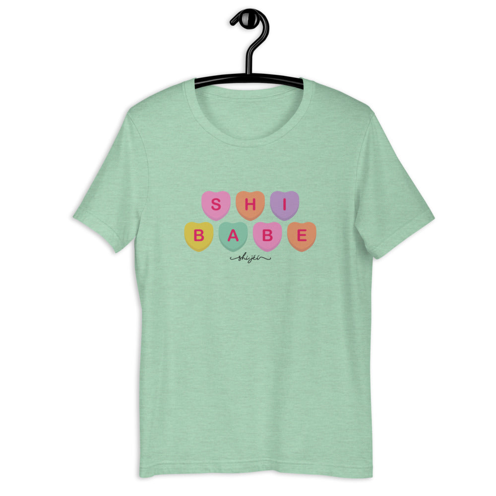 Shi Babe Tee