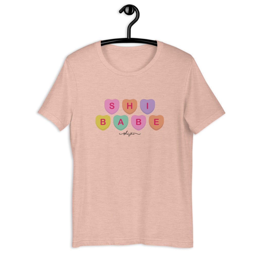 Shi Babe Tee