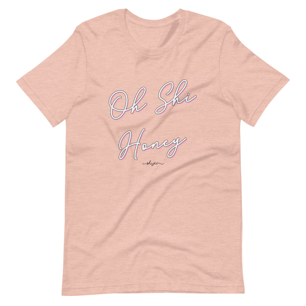 Oh Shi Honey Tee