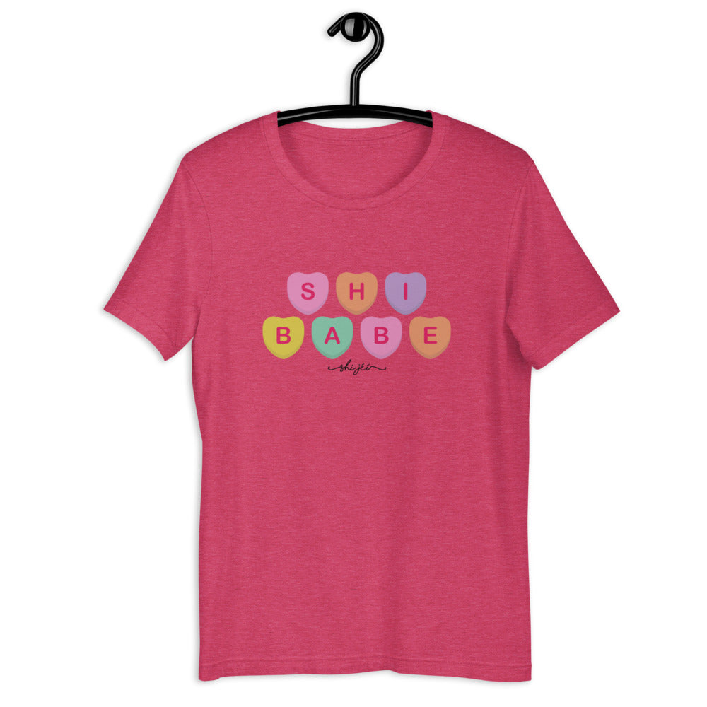 Shi Babe Tee