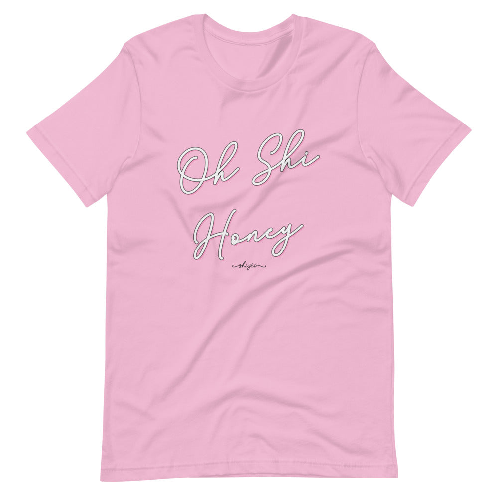 Oh Shi Honey Tee