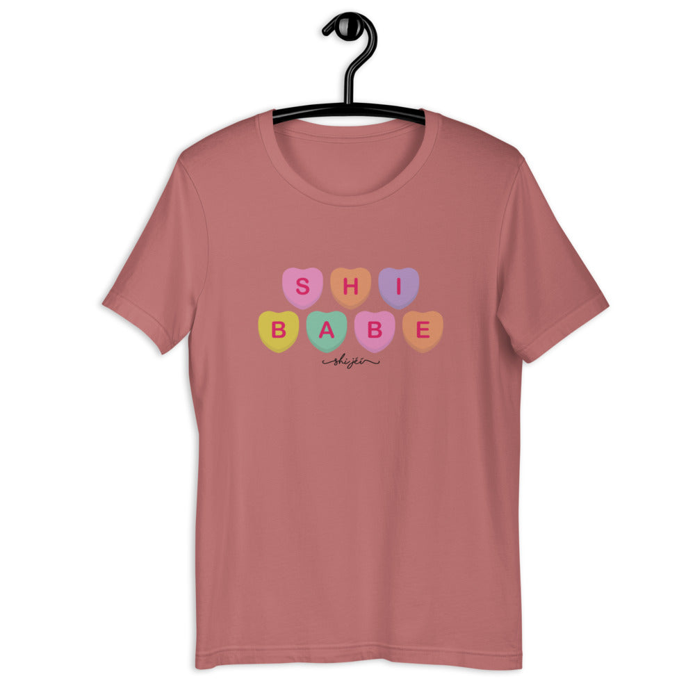 Shi Babe Tee
