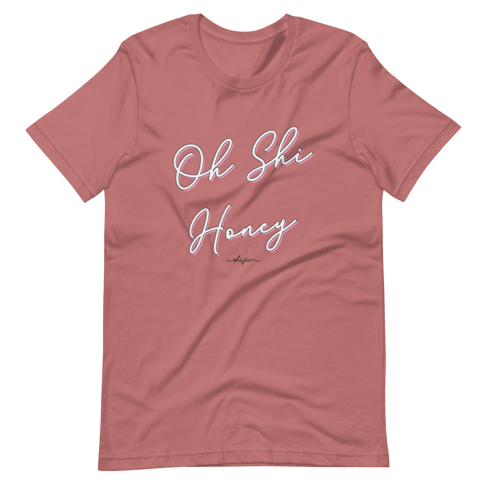 Oh Shi Honey Tee