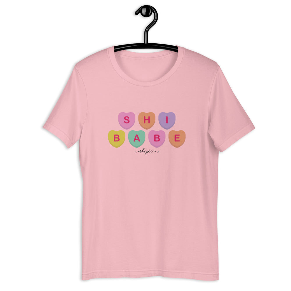 Shi Babe Tee