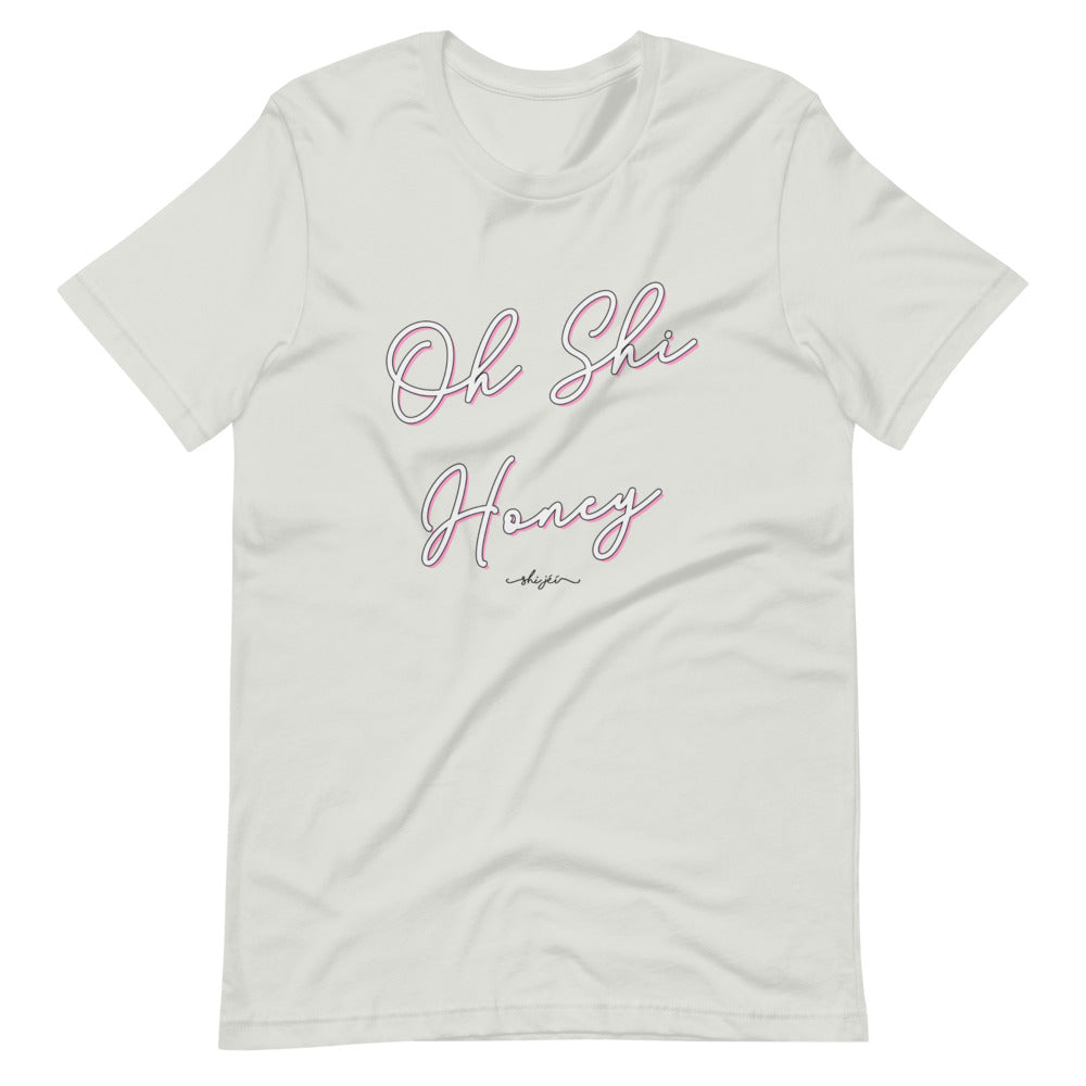 Oh Shi Honey Tee